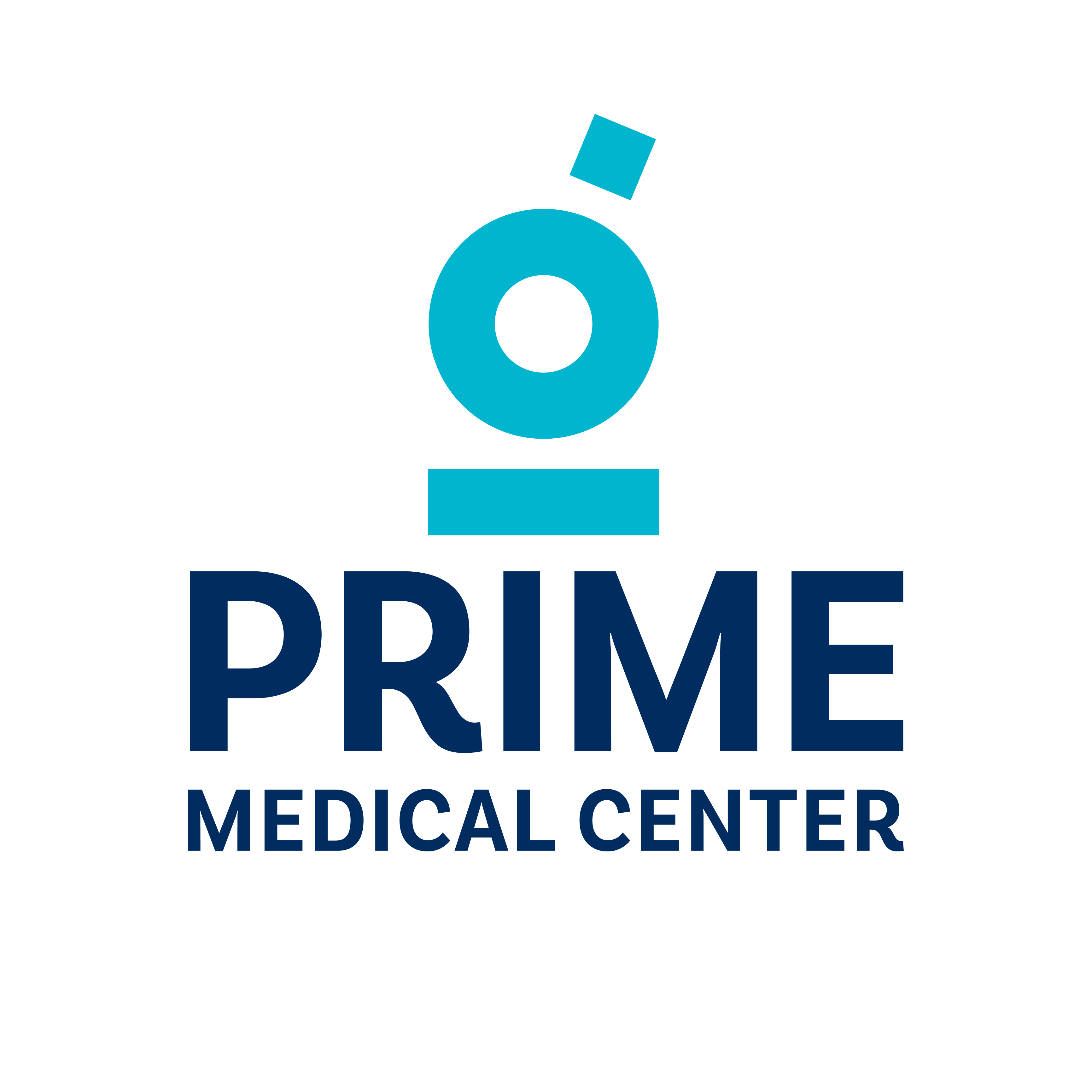 Prime Medical Center